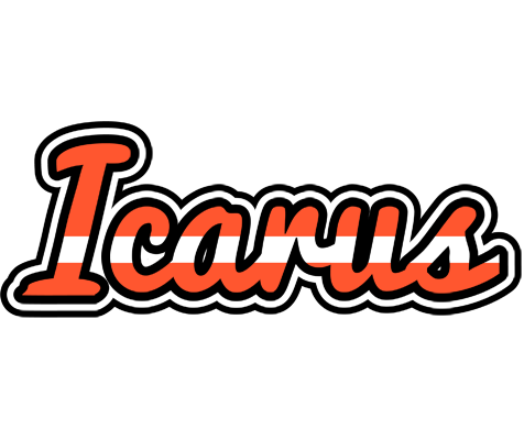 Icarus denmark logo