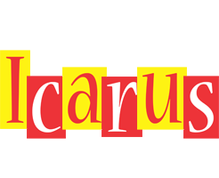 Icarus errors logo