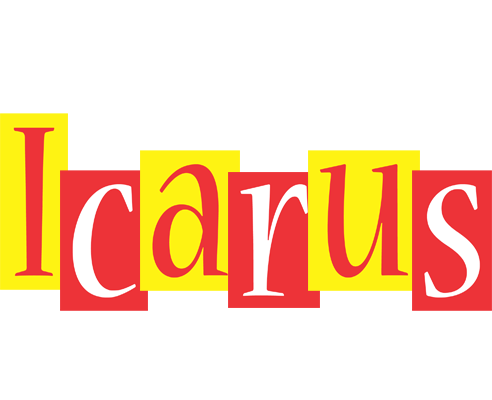 Icarus errors logo
