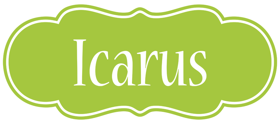 Icarus family logo