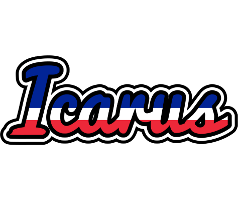 Icarus france logo