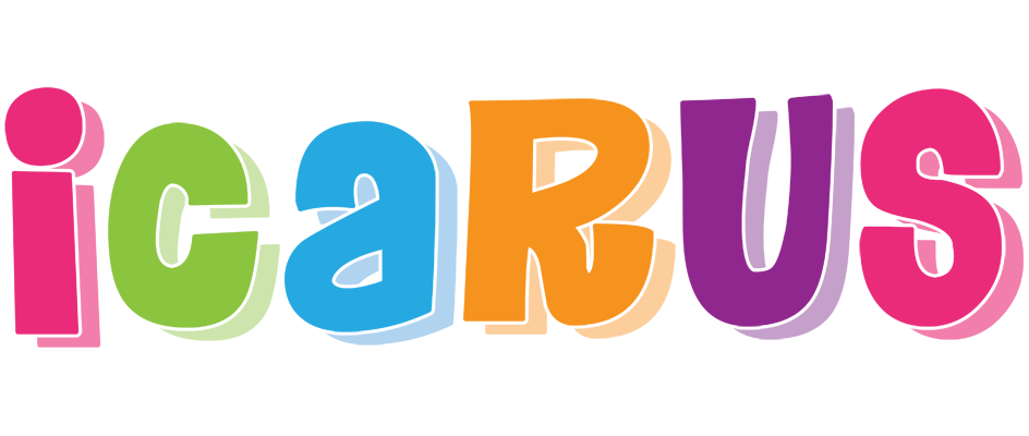 Icarus friday logo
