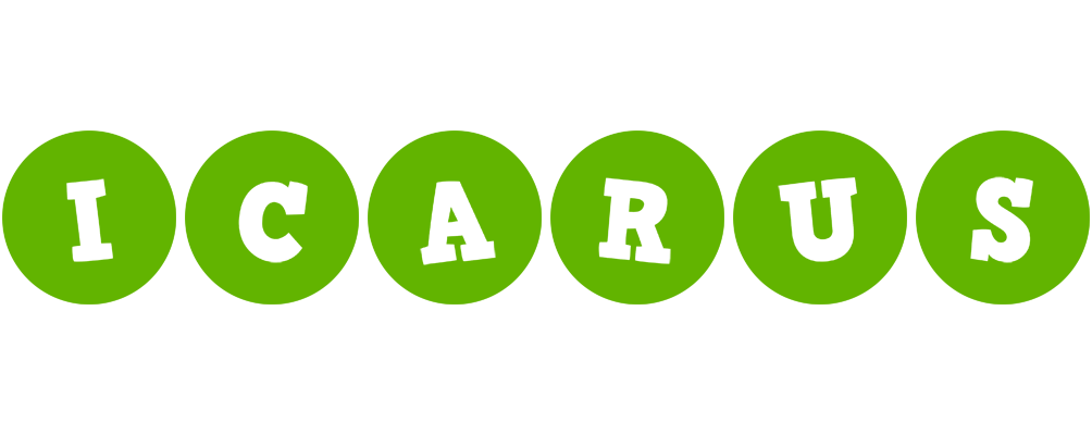 Icarus games logo