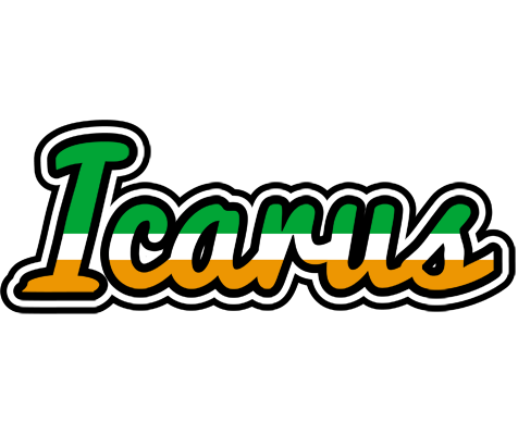 Icarus ireland logo