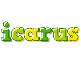 Icarus juice logo