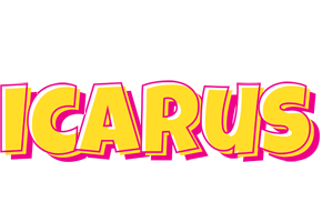 Icarus kaboom logo