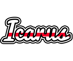 Icarus kingdom logo