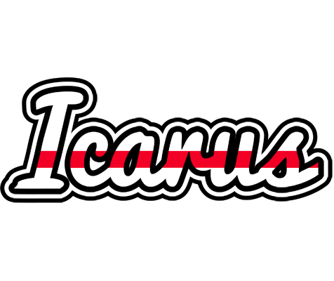 Icarus kingdom logo