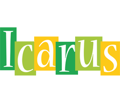 Icarus lemonade logo