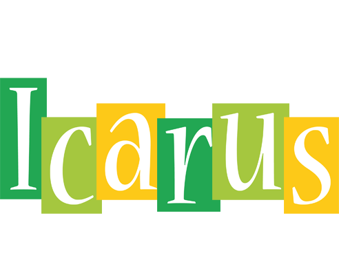 Icarus lemonade logo