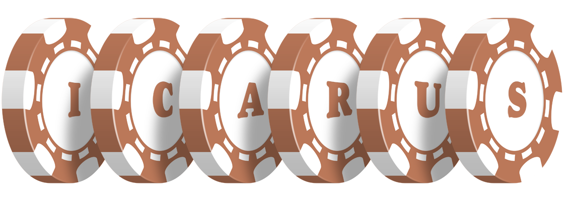 Icarus limit logo