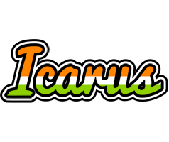 Icarus mumbai logo