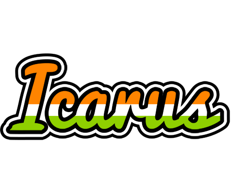 Icarus mumbai logo
