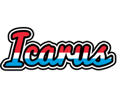 Icarus norway logo