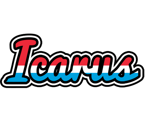 Icarus norway logo