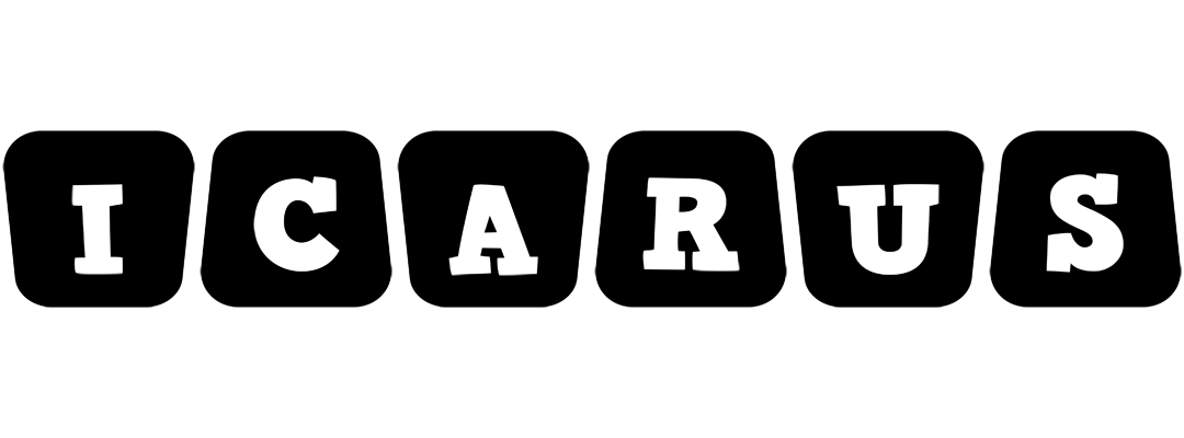 Icarus racing logo