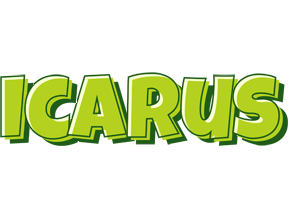 Icarus summer logo