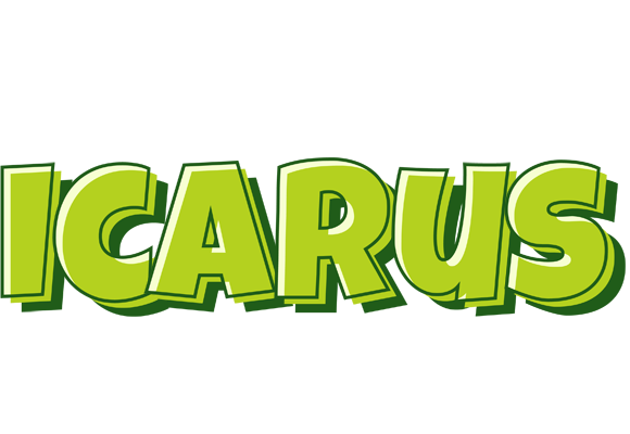 Icarus summer logo