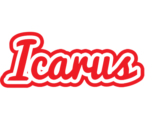 Icarus sunshine logo