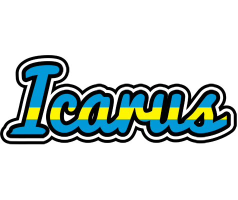 Icarus sweden logo