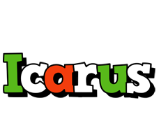 Icarus venezia logo