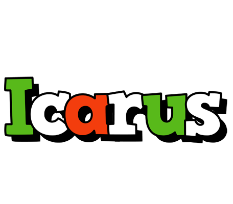 Icarus venezia logo