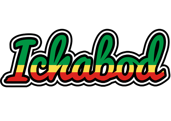 Ichabod african logo
