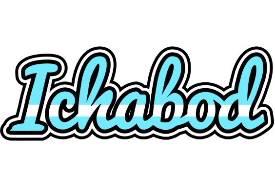 Ichabod argentine logo
