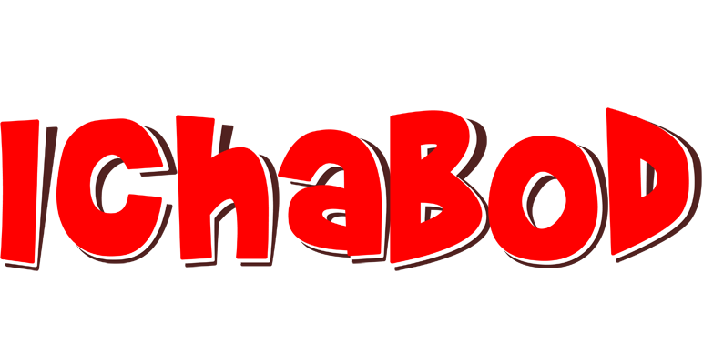 Ichabod basket logo