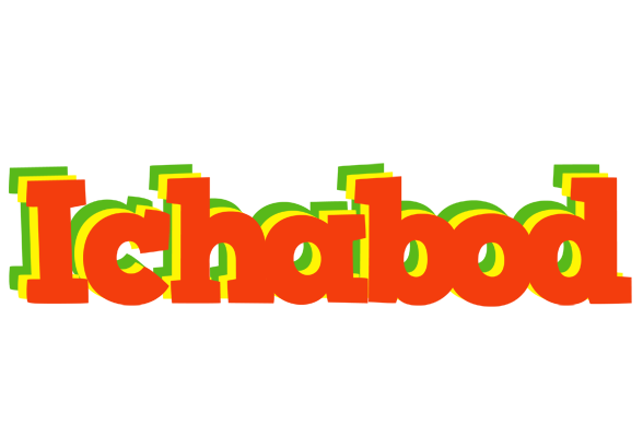 Ichabod bbq logo