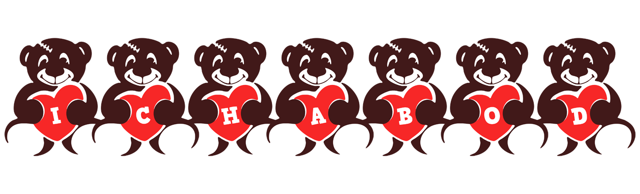 Ichabod bear logo
