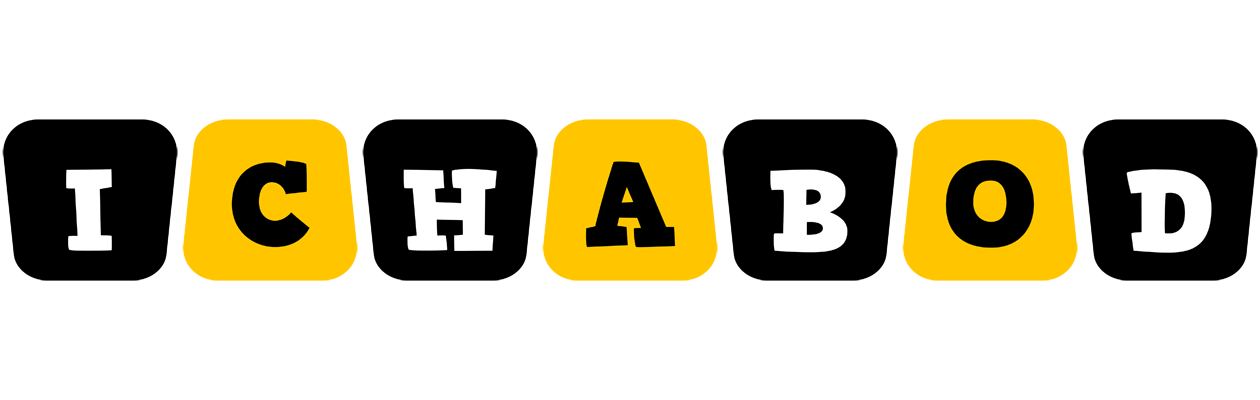 Ichabod boots logo