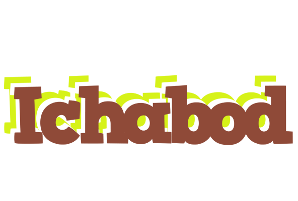 Ichabod caffeebar logo