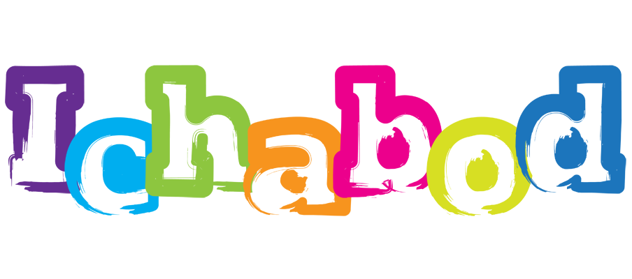 Ichabod casino logo