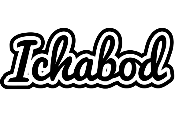Ichabod chess logo