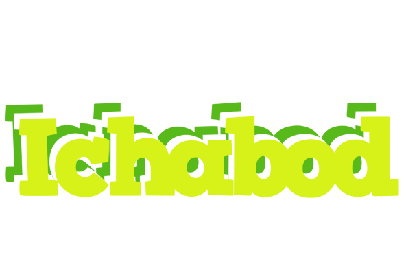 Ichabod citrus logo