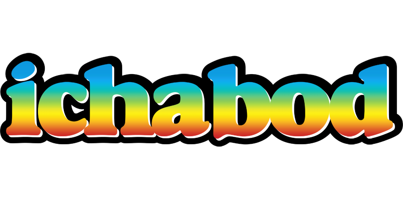 Ichabod color logo