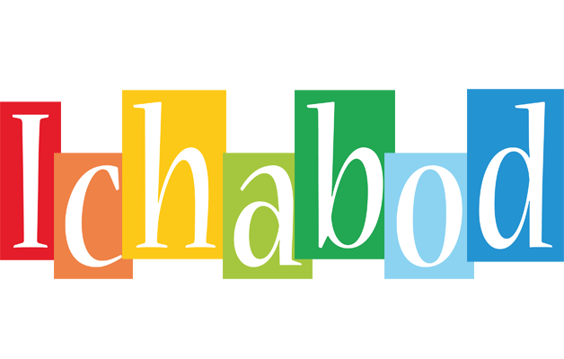 Ichabod colors logo