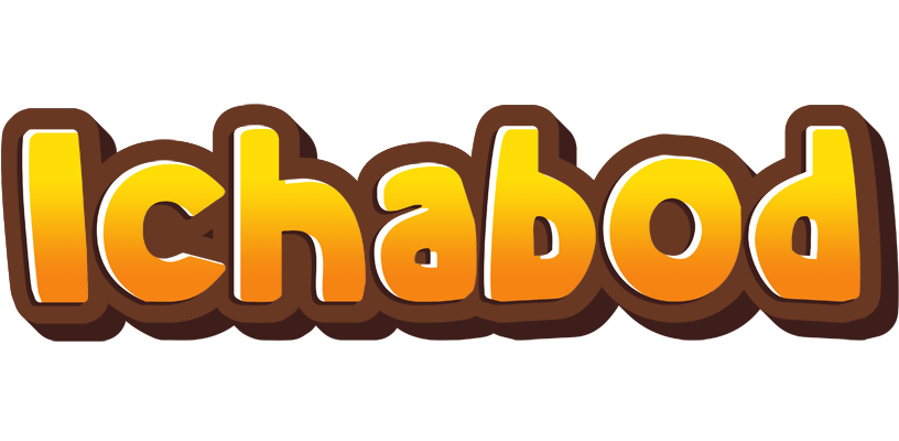 Ichabod cookies logo