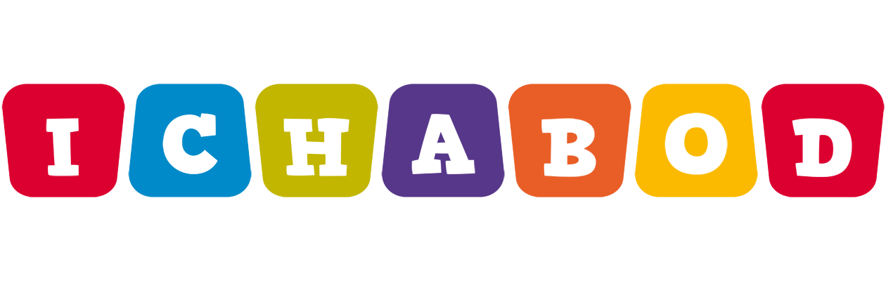 Ichabod daycare logo