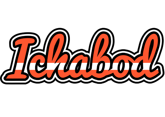 Ichabod denmark logo