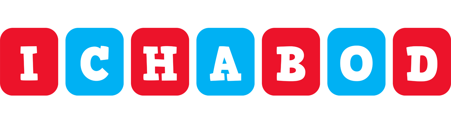 Ichabod diesel logo