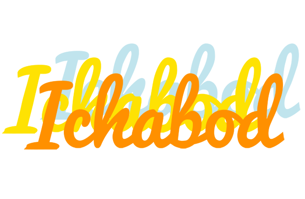 Ichabod energy logo