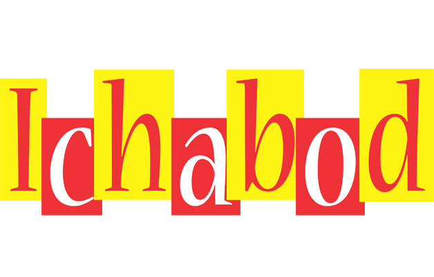 Ichabod errors logo