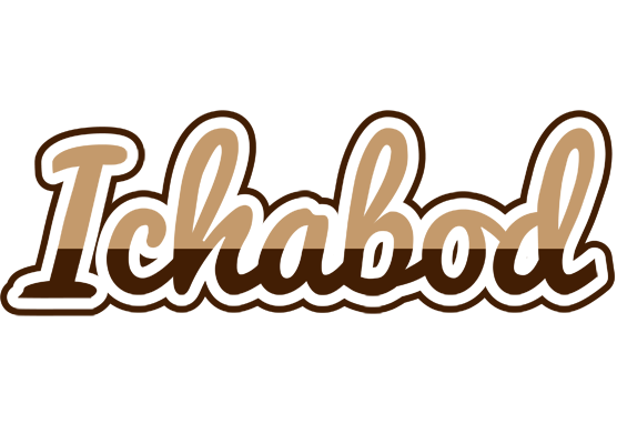 Ichabod exclusive logo