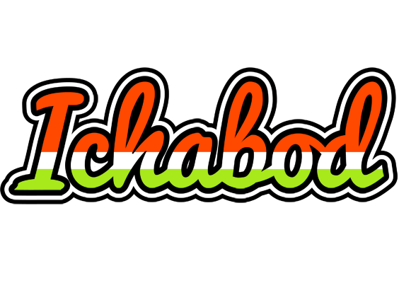 Ichabod exotic logo