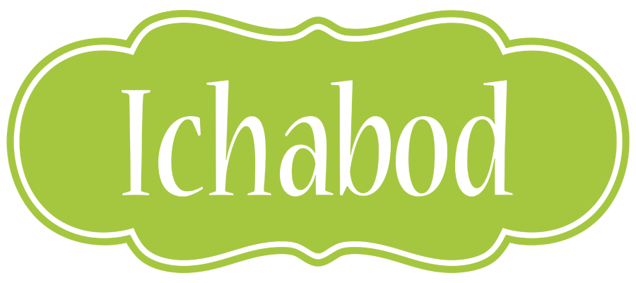 Ichabod family logo
