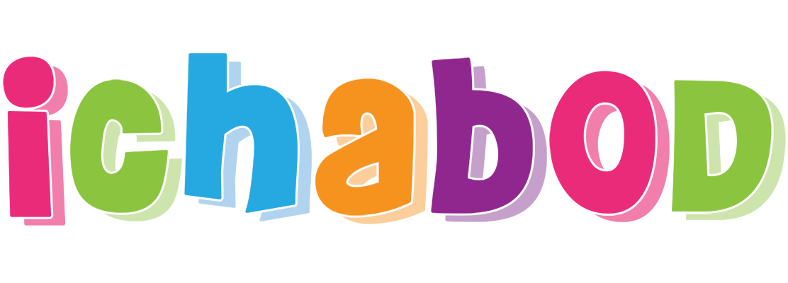 Ichabod friday logo