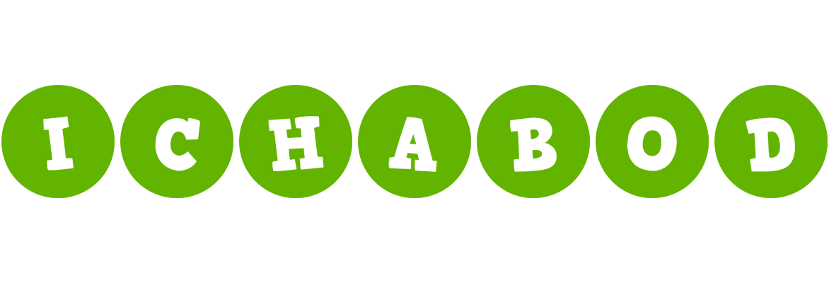 Ichabod games logo