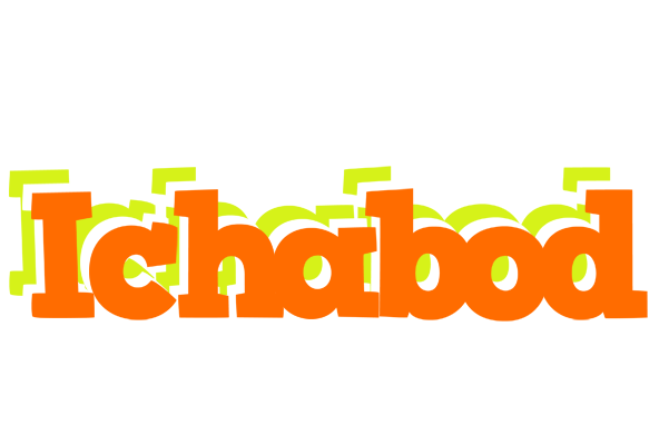 Ichabod healthy logo